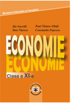 Manual economie clasa a ..