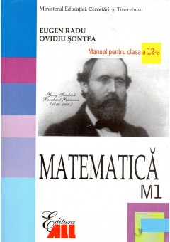 Matematica (M1). Manual ..
