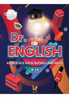 Dr English..