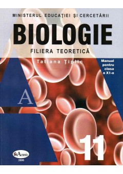Biologie . Manual pentru..