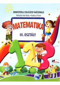 Matematica. Manual pentr..