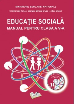 Educatie Sociala - Manua..