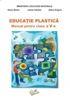 Educatie Plastica - Manu..
