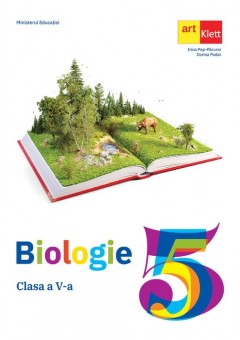 Biologie manual clasa a ..
