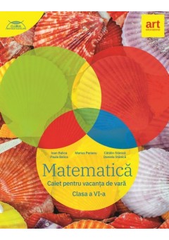 Matematica caiet pentru ..