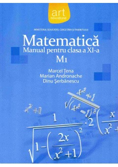 Matematica M1. Manual pe..