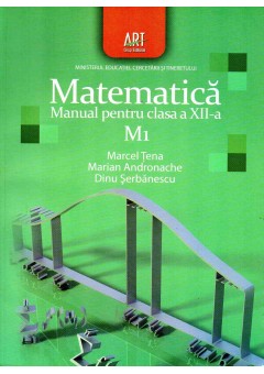 Matematica M1. Manual pe..