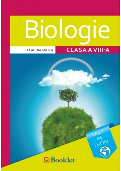 Biologie caiet de lucru ..