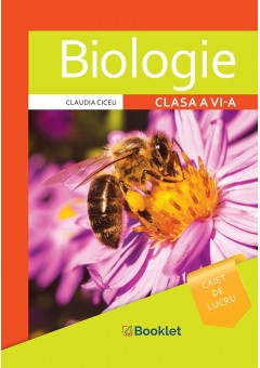 Biologie caiet de lucru ..