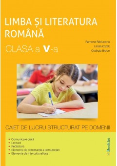 Limba si literatura roma..