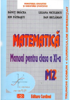 Matematica M2 manual pen..