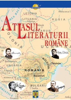 Atlasul literaturii romane