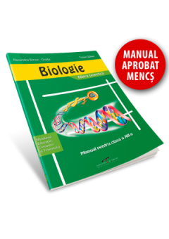 Biologie. Manual pentru ..