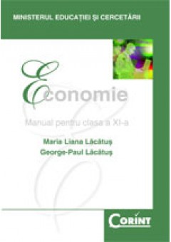 Economie Manual pentru c..