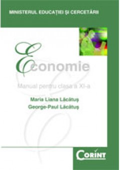 Economie Manual pentru c..