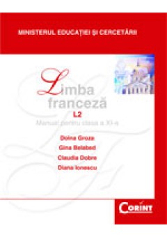Limba Franceza L2 Manual..
