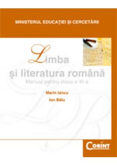 Limba si Literatura Roma..