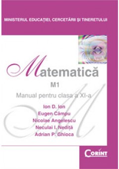 Matematica M1 Manual pen..