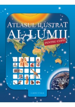 Atlasul ilustrat al lumi..