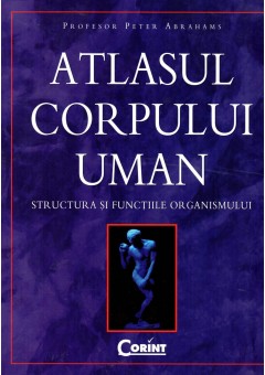 Atlasul corpului uman..