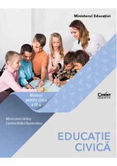 Educatie civica manual p..