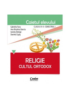 Religie. Cultul Ortodox ..