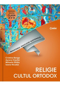 Religie - Manual pentru ..