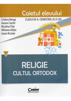 Religie. Cultul Ortodox ..