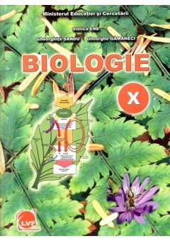 Biologie Manual pentru c..