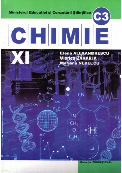 Chimie C3 Manual pentru ..