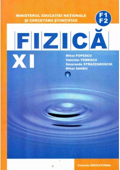 Fizica F1 - F2 Manual pe..
