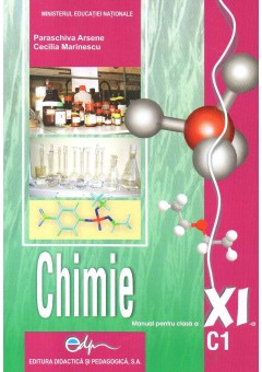 Chimie XI C1 2006 manual..
