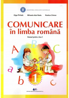 Comunicare in limba roma..