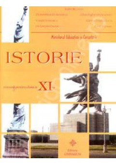 Istorie. Manual pentru C..