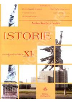 Istorie. Manual pentru C..