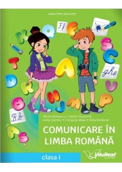 Comunicare in limba roma..