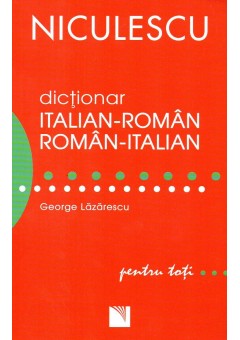 Dictionar italian-roman/..