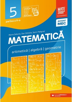 Matematica aritmetica, a..