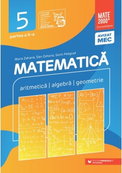 Matematica Aritmetica, a..
