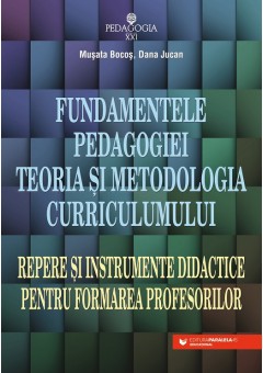 Fundamentele pedagogiei ..