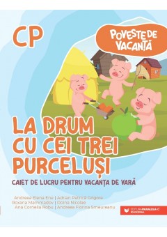 Poveste de vacanta - La ..