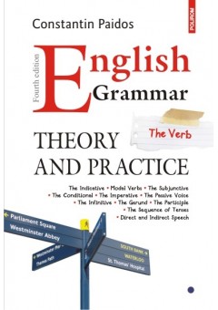 English Grammar Theory a..