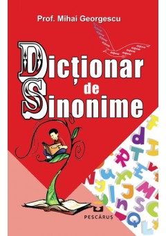 Dictionar de Sinonime - ..