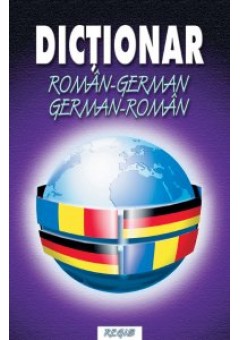 Dictionar roman-german g..