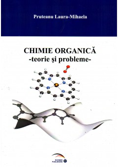 Chimie organica : teorie..