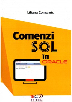 Comenzi SQL in Oracle..