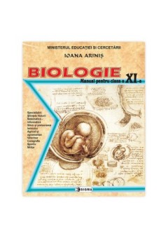 Manual de Biologie pentr..