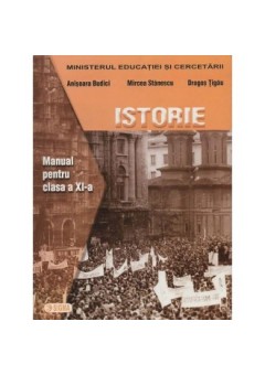Istorie. Manual (cl. a X..