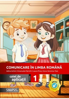 Comunicare in limba roma..