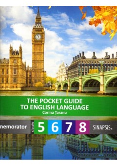 The pocket guide to Engl..
